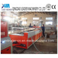 Machine de production de Windowsill / glissière de PVC de largeur de 600mm